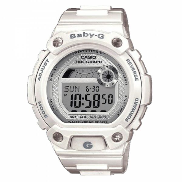 OROLOGIO CASIO BABY-G BAMBINO BLX-100-7ER