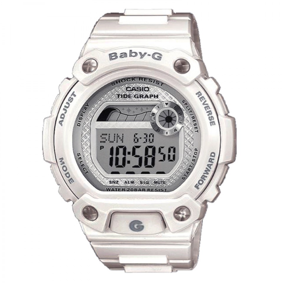 OROLOGIO CASIO BABY G BAMBINO BLX 100 7ER Biffi Gioielli