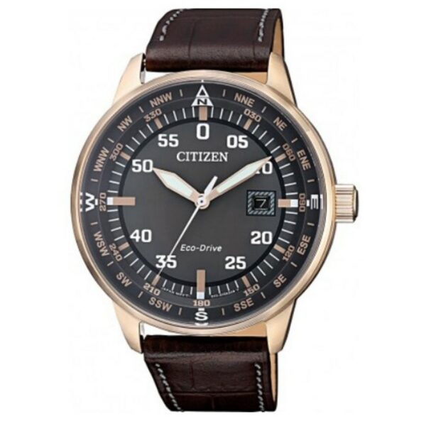 OROLOGIO CITIZEN AVIATOR ECO-DRIVE UOMO BM7393-16H