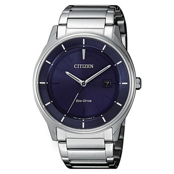 OROLOGIO CITIZEN ECO-DRIVE UOMO BM7400-80L