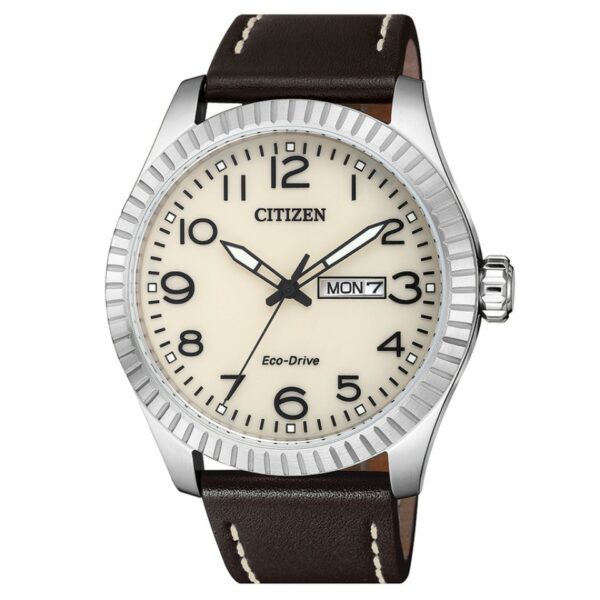 OROLOGIO CITIZEN URBAN ECO-DRIVE UOMO BM8530-11X