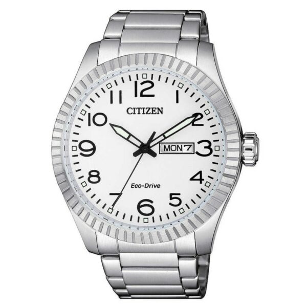 OROLOGIO CITIZEN URBAN ECO-DRIVE UOMO BM8530-89A