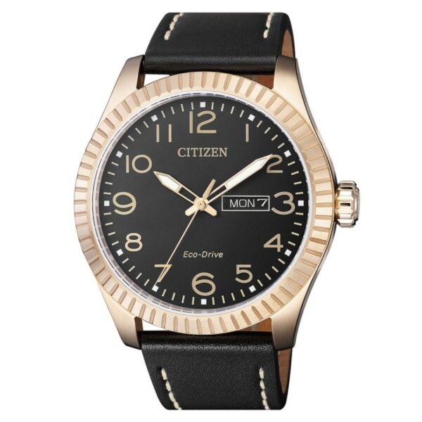 OROLOGIO CITIZEN URBAN ECO-DRIVE UOMO BM8533-13E