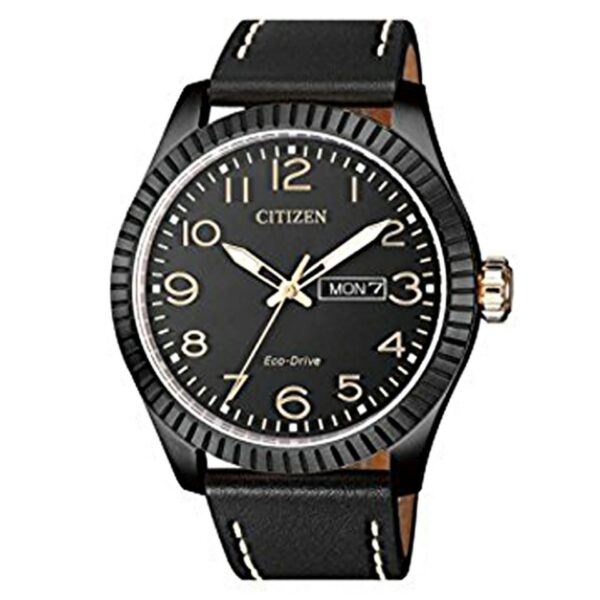 OROLOGIO CITIZEN URBAN ECO-DRIVE UOMO BM8538-10E