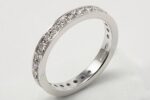 FEDINA ETERNITY CON DIAMANTI TAGLIO BRILLANTE CT. 0.65