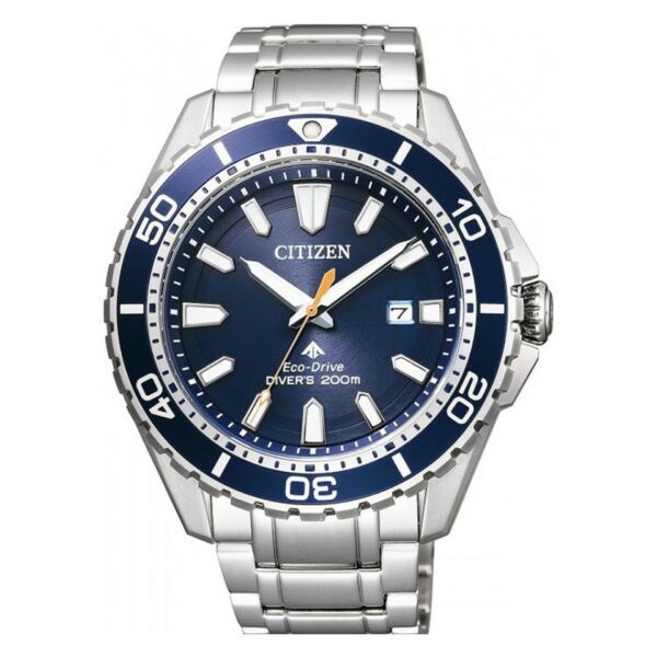 OROLOGIO CITIZEN PROMASTER DIVER'S 200 MT ECO-DRIVE BN0191-80L