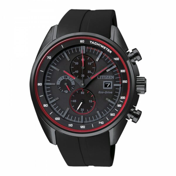 CRONOGRAFO CITIZEN ECO-DRIVE UOMO CA0595-03F