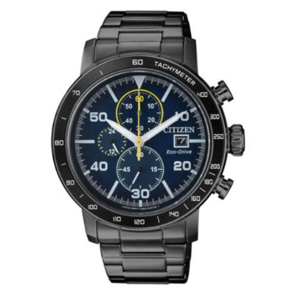 CRONOGRAFO CITIZEN 0640 ECO-DRIVE UOMO CA0645-82L