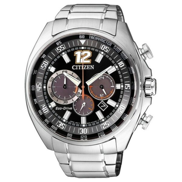 CRONOGRAFO CITIZEN RACING 4198 ECO-DRIVE UOMO CA4198-87E