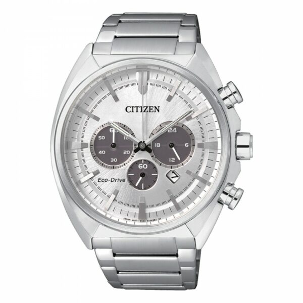 CRONOGRAFO CITIZEN ECO-DRIVE UOMO CA4280-53A