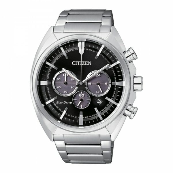 CRONOGRAFO CITIZEN ECO-DRIVE UOMO CA4280-53E