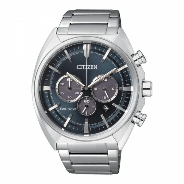 CRONOGRAFO CITIZEN ECO-DRIVE UOMO CA4280-53L