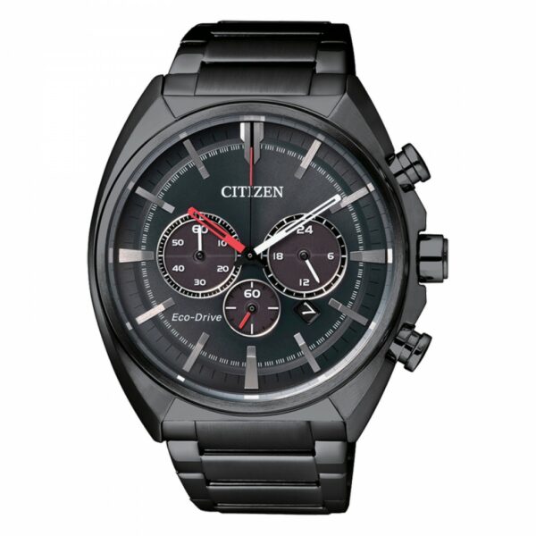 CRONOGRAFO CITIZEN 4280 ECO-DRIVE UOMO CA4285-50H