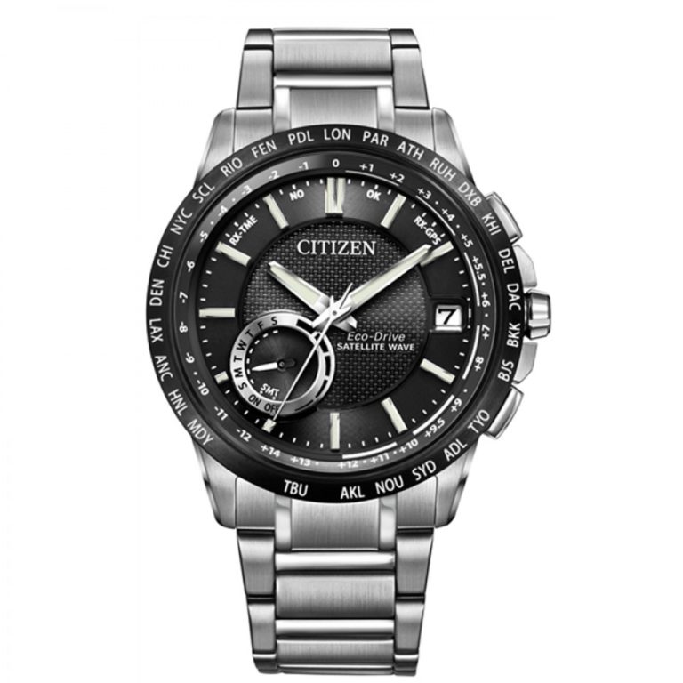 citizen wave f150