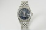 Orologio Rolex Datejust 36 mm 16220