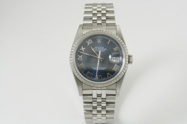 Orologio Rolex Datejust 36 mm 16220