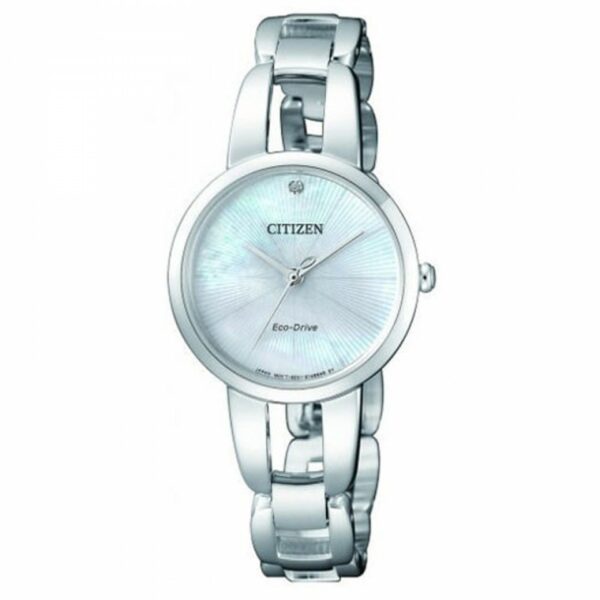 OROLOGIO CITIZEN ECO-DRIVE DONNA EM0430-85N