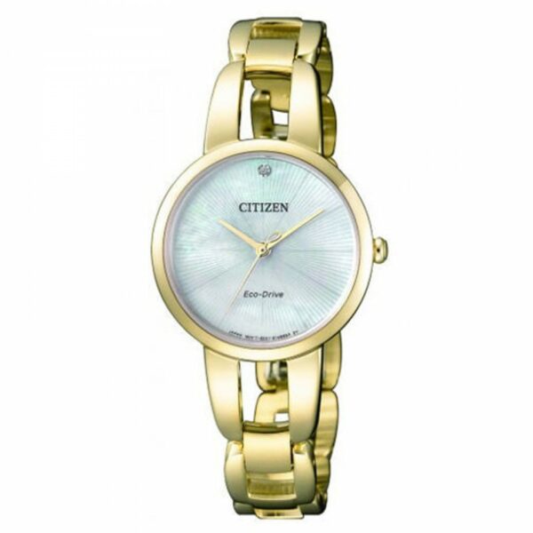 OROLOGIO CITIZEN ECO-DRIVE DONNA EM0432-80Y