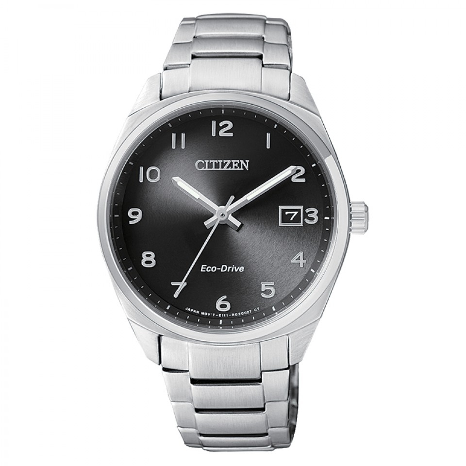 citizen eco drive metropolitan
