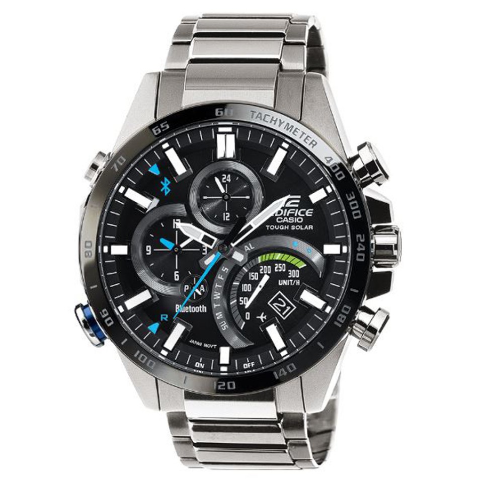 edifice 501xdb
