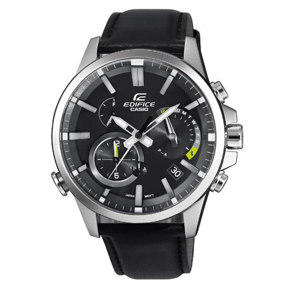 orologio casio solare