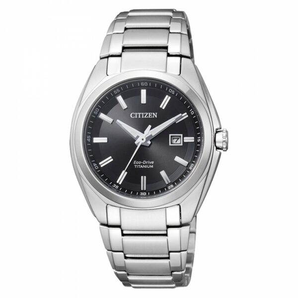 Orologio Citizen Super Titanium Eco-Drive Donna EW2210-53E