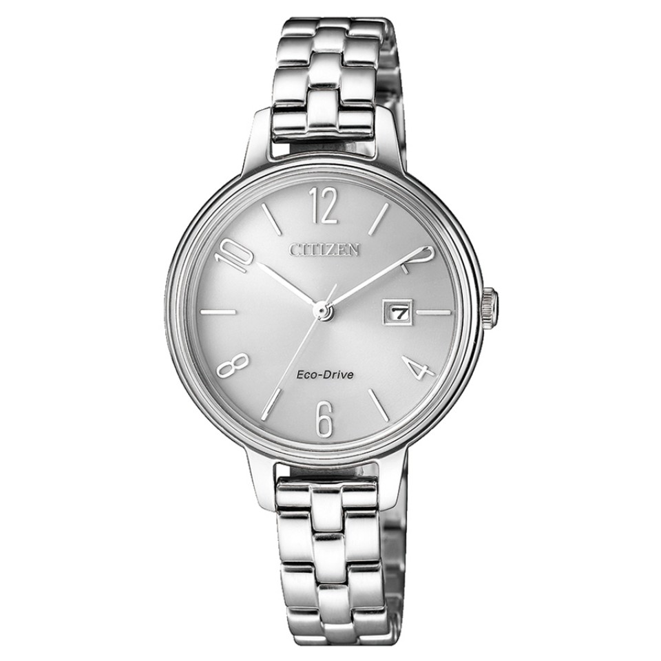 OROLOGIO CITIZEN LADY ECO-DRIVE EW2440-88A