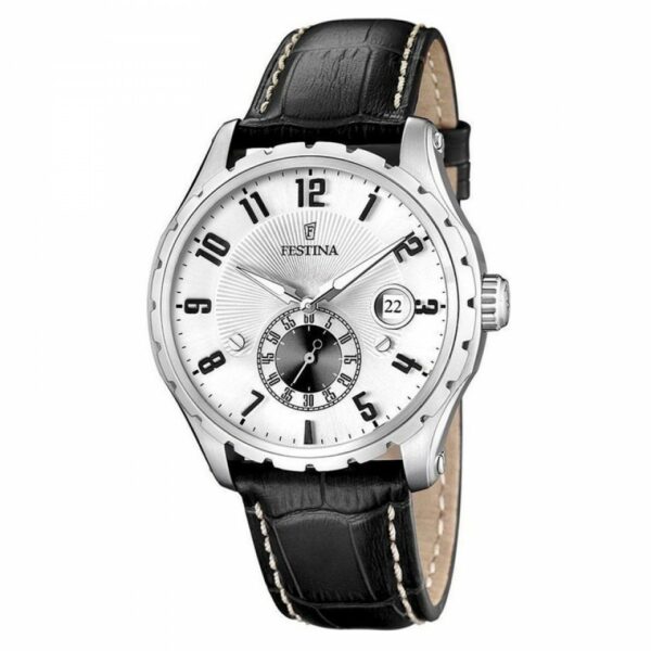 OROLOGIO FESTINA UOMO F16486 1