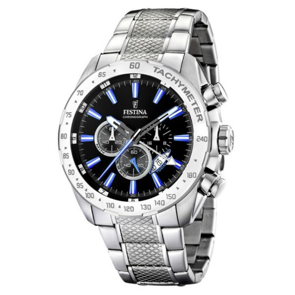 CRONOGRAFO FESTINA SPORT UOMO F16488 3