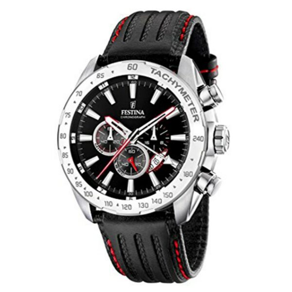 CRONOGRAFO FESTINA SPORT UOMO F16489 5