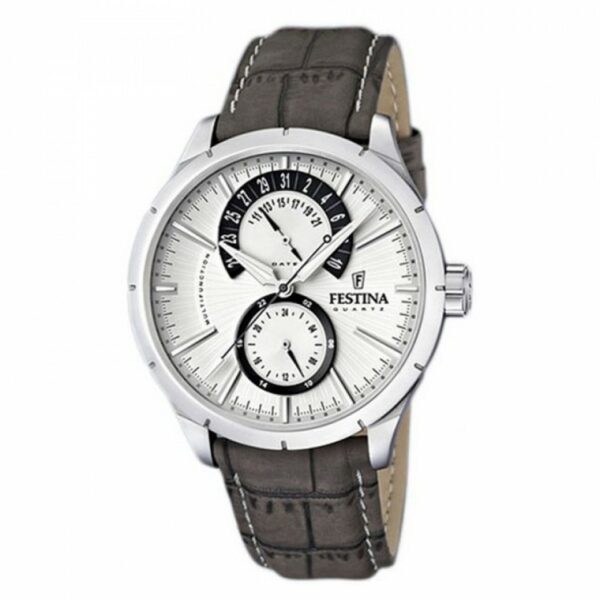 OROLOGIO FESTINA UOMO F16573 2