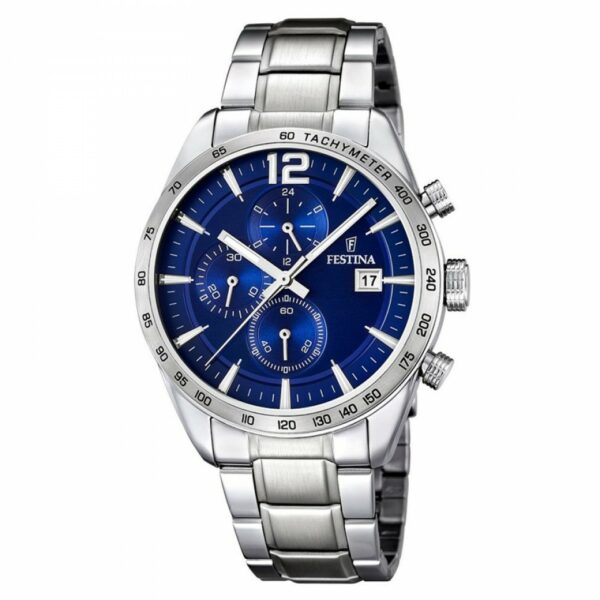 MEN'S FESTINA CHRONOGRAPH F16759 3