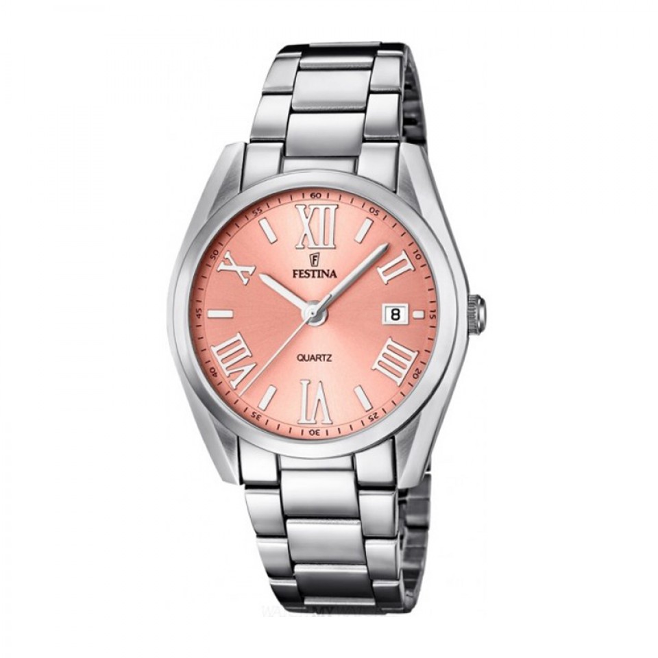 OROLOGIO FESTINA DONNA F16790 2