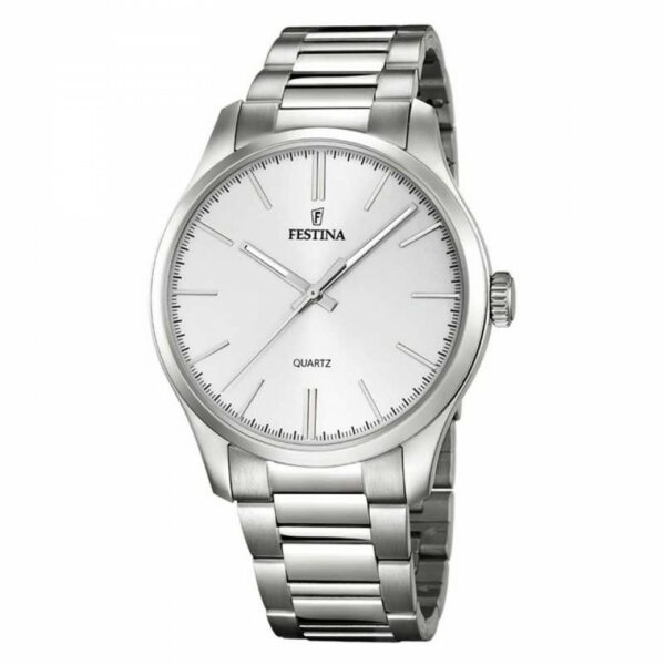OROLOGIO FESTINA UOMO F16807 1