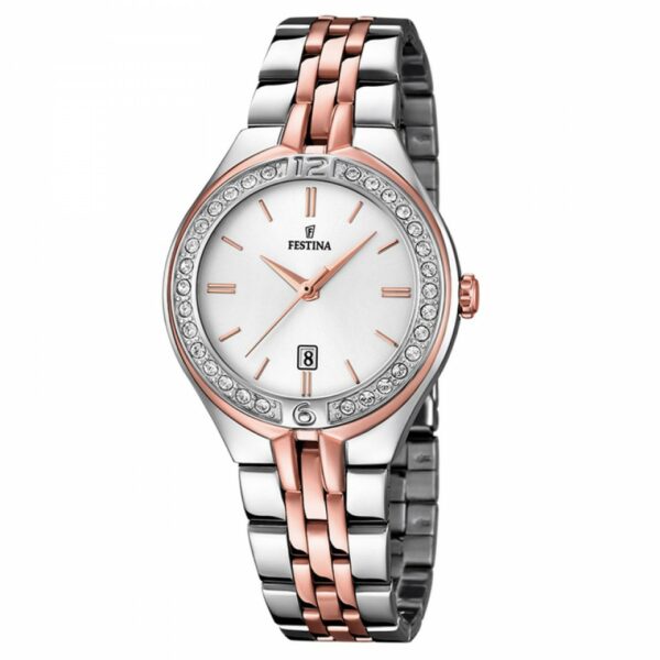 OROLOGIO FESTINA MADEMOISELLE F16868 2