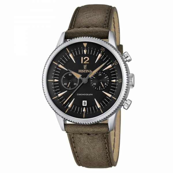 CRONOGRAFO FESTINA UOMO F16870 3