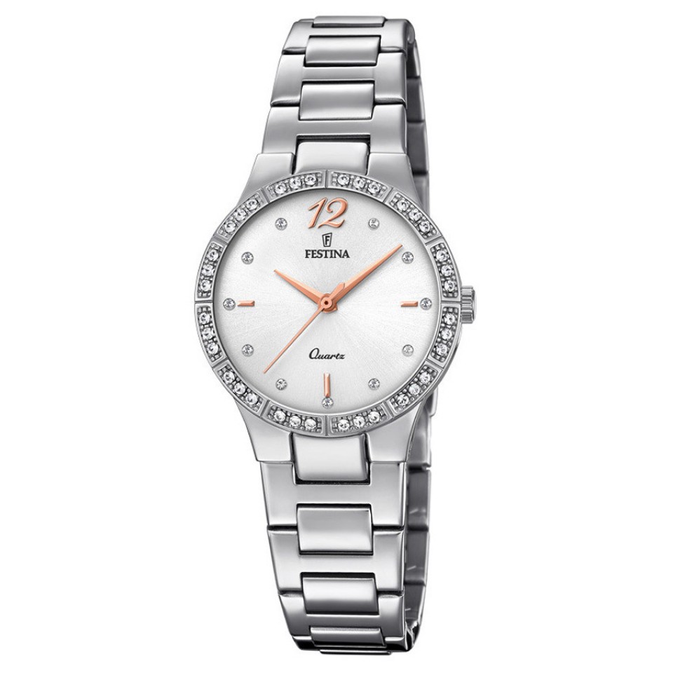 OROLOGIO FESTINA MADEMOISELLE Biffi Gioielli