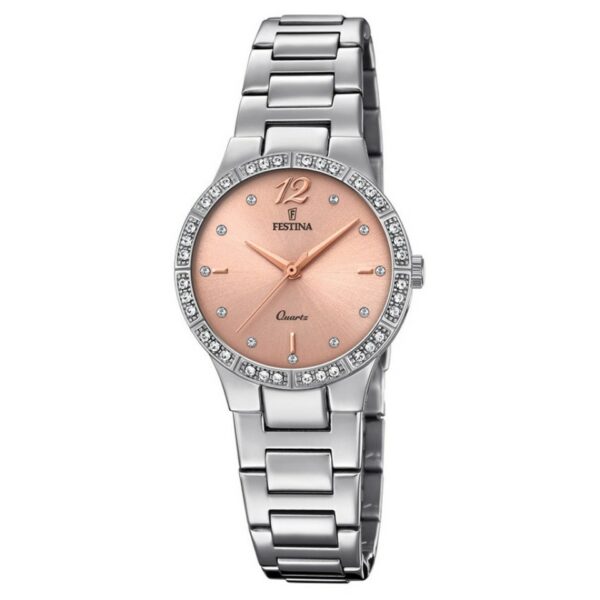 OROLOGIO FESTINA MADEMOISELLE F20240 3