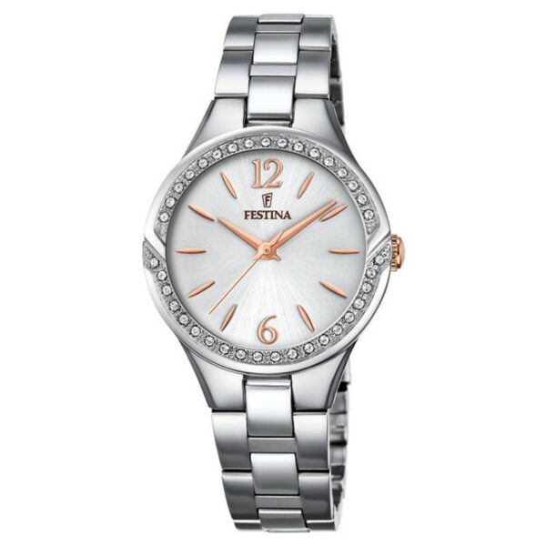 OROLOGIO FESTINA MADEMOISELLE F20246 1