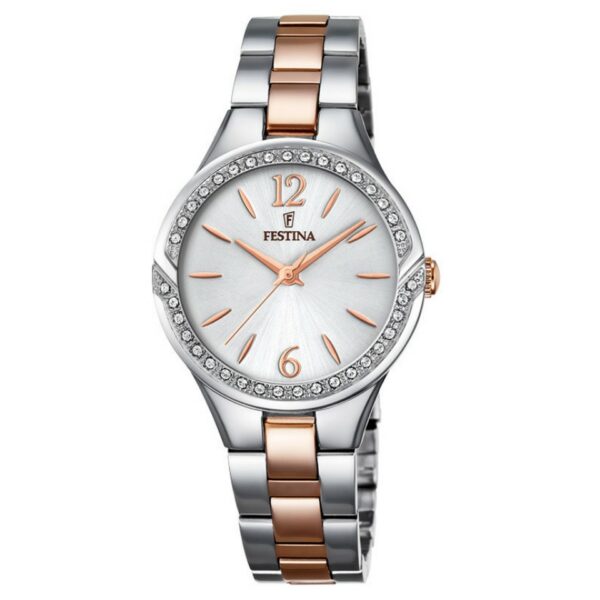 OROLOGIO FESTINA MADEMOISELLE F20247 1