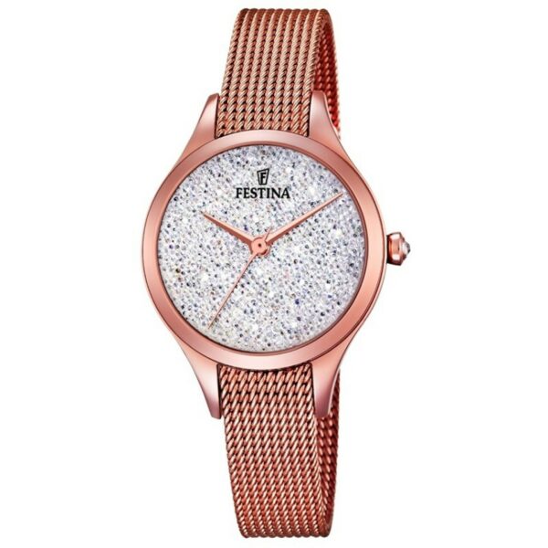 OROLOGIO FESTINA MADEMOISELLE F20338 1