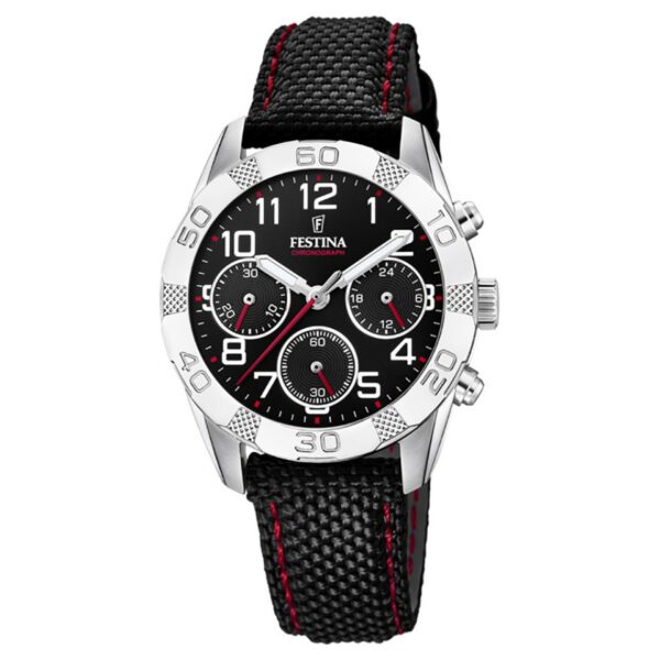 CRONOGRAFO FESTINA JUNIOR F20346 3