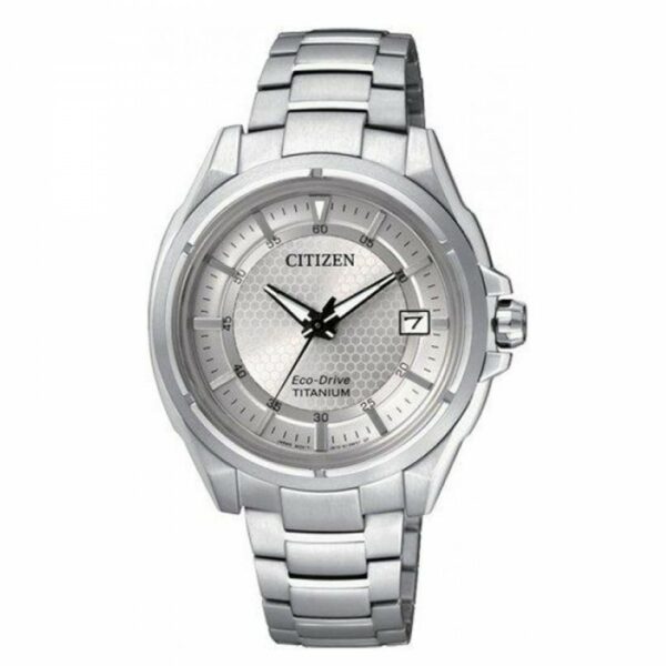 OROLOGIO CITIZEN SUPERTITANIO ECO-DRIVE DONNA FE6040-59A