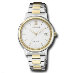 OROLOGIO CITIZEN LADY ECO-DRIVE FE6094-84A