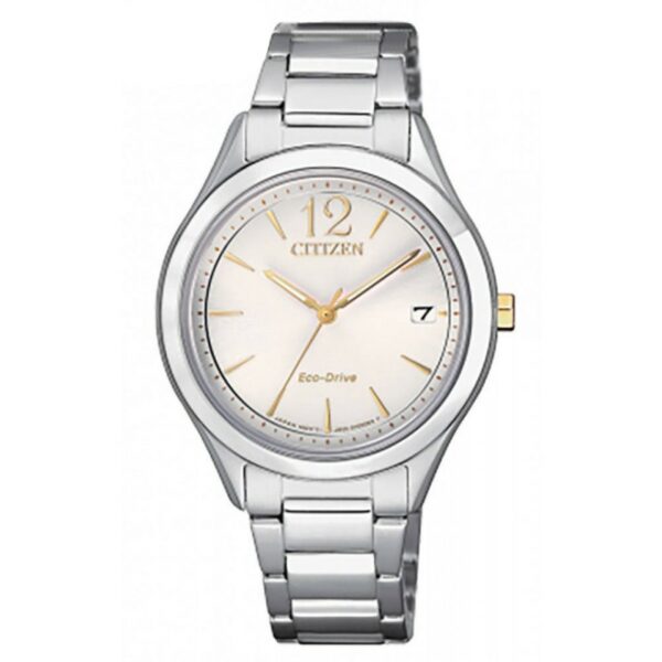 OROLOGIO CITIZEN LADY ECO-DRIVE FE6124-85A