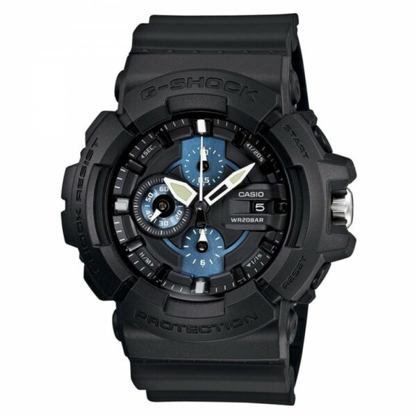 Orologio Casio G-SHOCK Uomo GAC-100-1A2ER