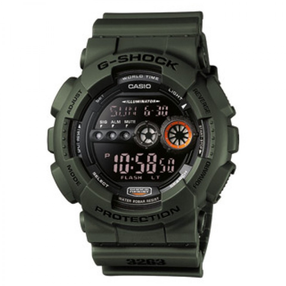 casio 100ms price