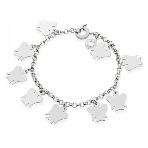 Bracciale Roberto Giannotti Angeli in argento