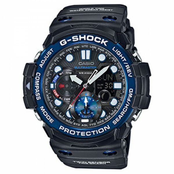 OROLOGIO CASIO G-SHOCK UOMO GN-1000B-1AER