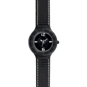 Hip Hop watch leather collection